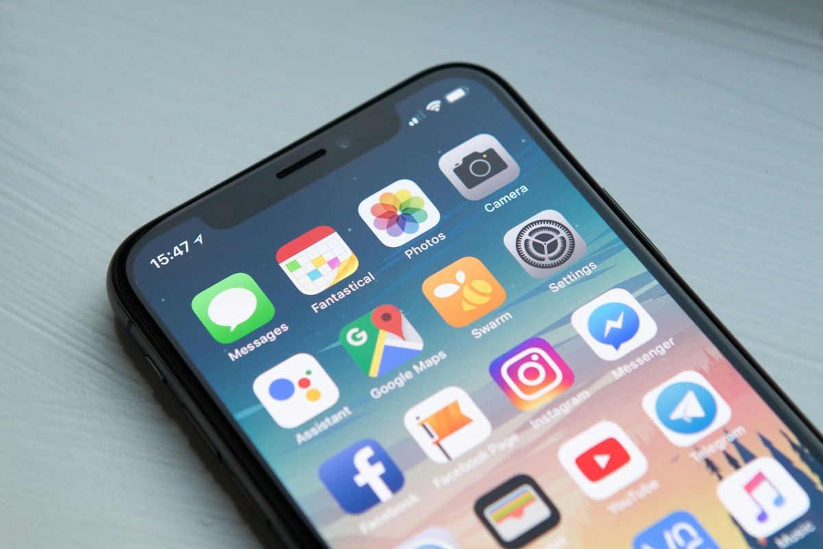 Mobile Banking App