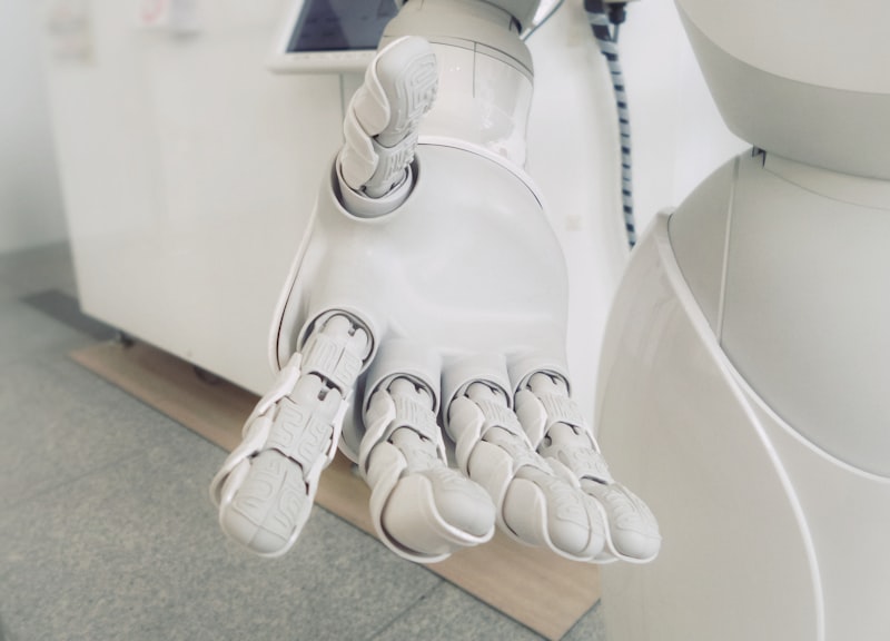 AutoMate AI Engine screenshot 2