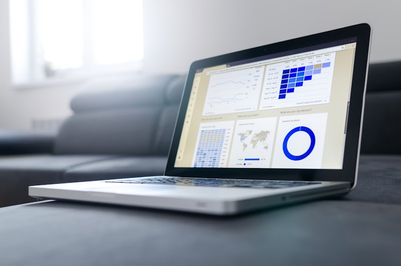 Custom CRM System