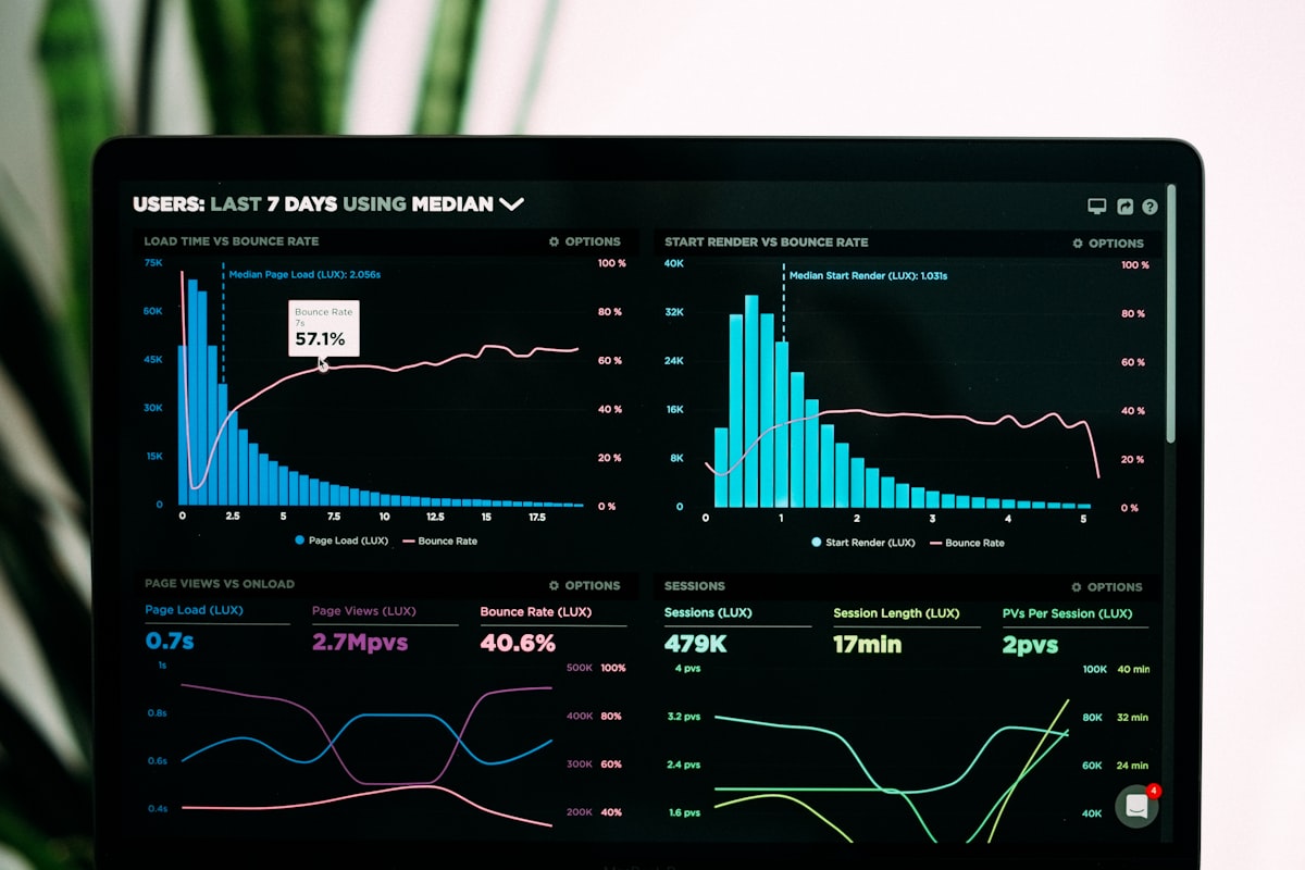 SEO Growth Campaign